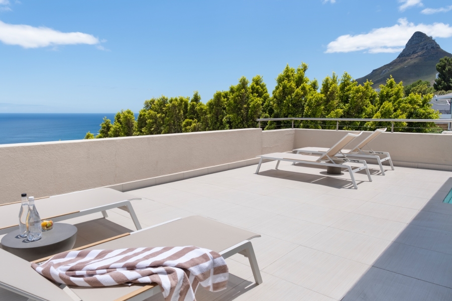 To Let 3 Bedroom Property for Rent in Camps Bay Western Cape
